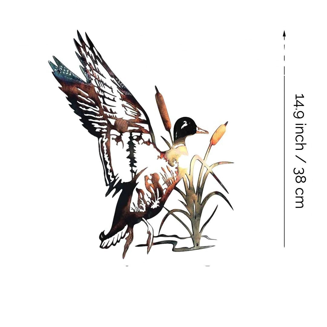 Bird Wall Art
