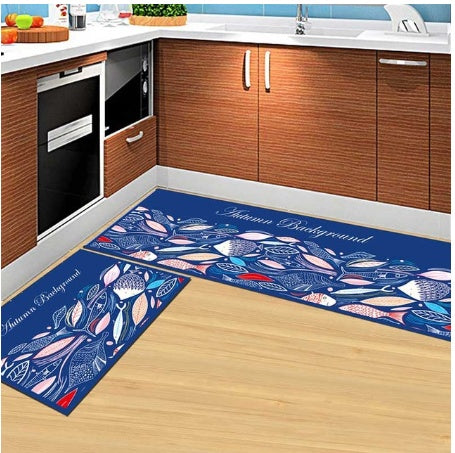 Non-slip Floor Mats