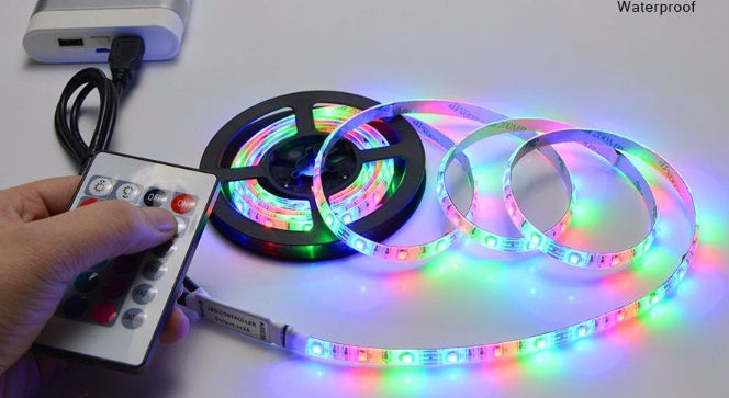 Water-Proof LED Strips