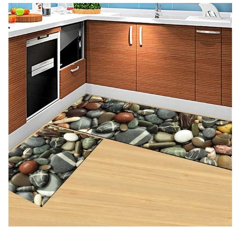 Non-slip Floor Mats
