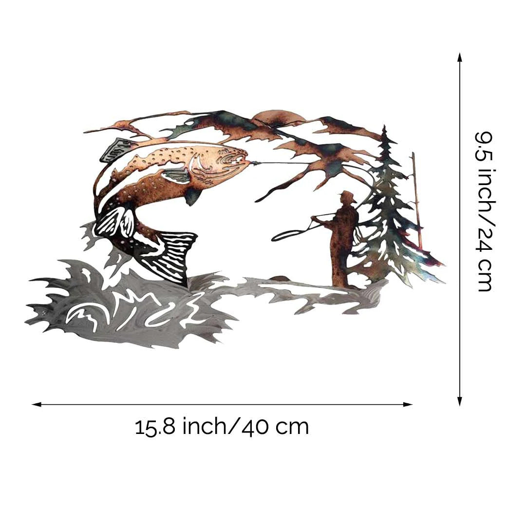 Bird Wall Art