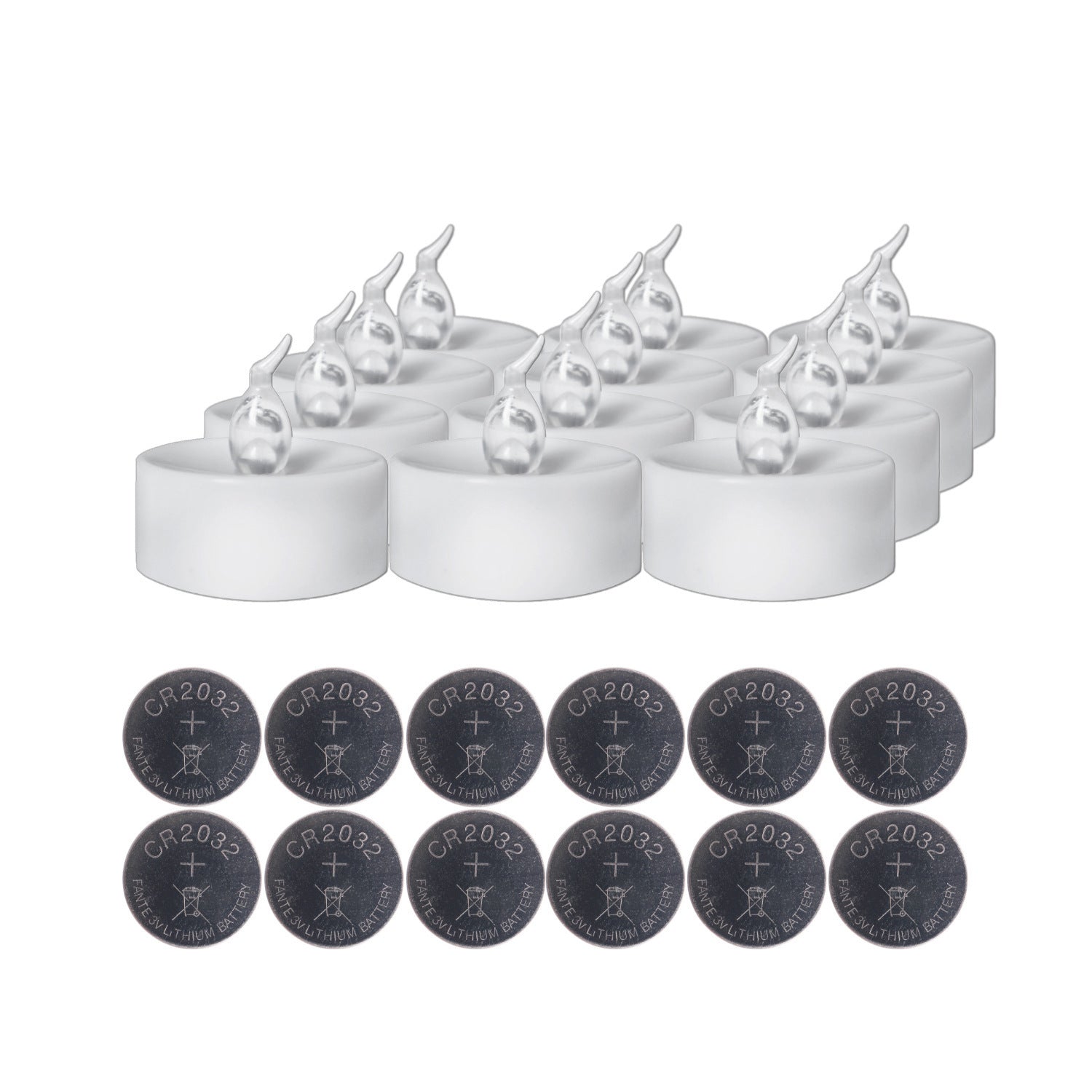 Electric Tea light Candles