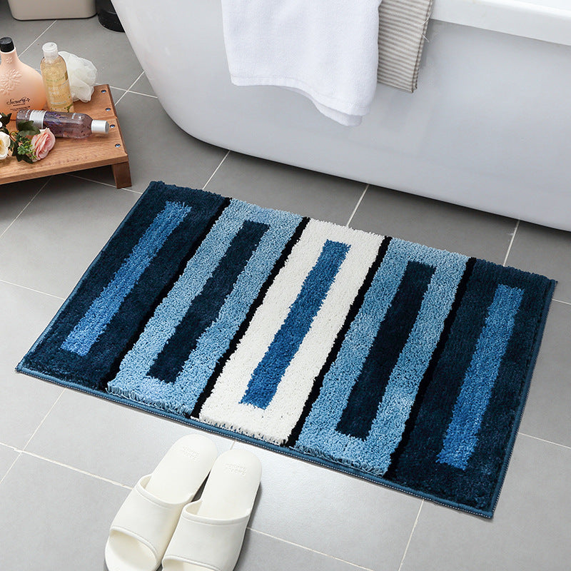 Anti-Skid Bathroom Floor Mats