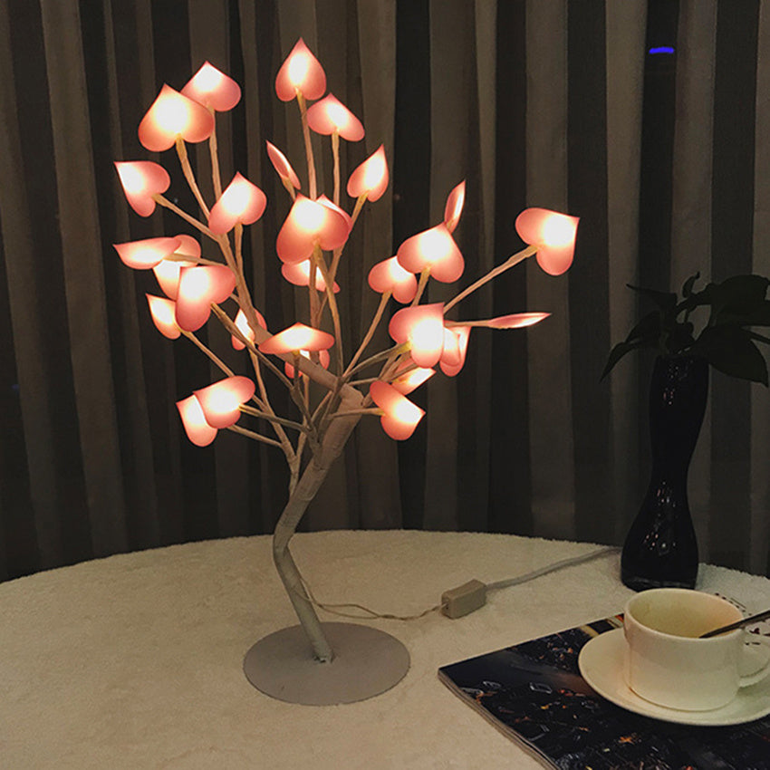 Nordic Tree LED Night Light For Kids