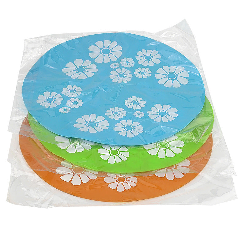 Water Dispensing Silicone Mats