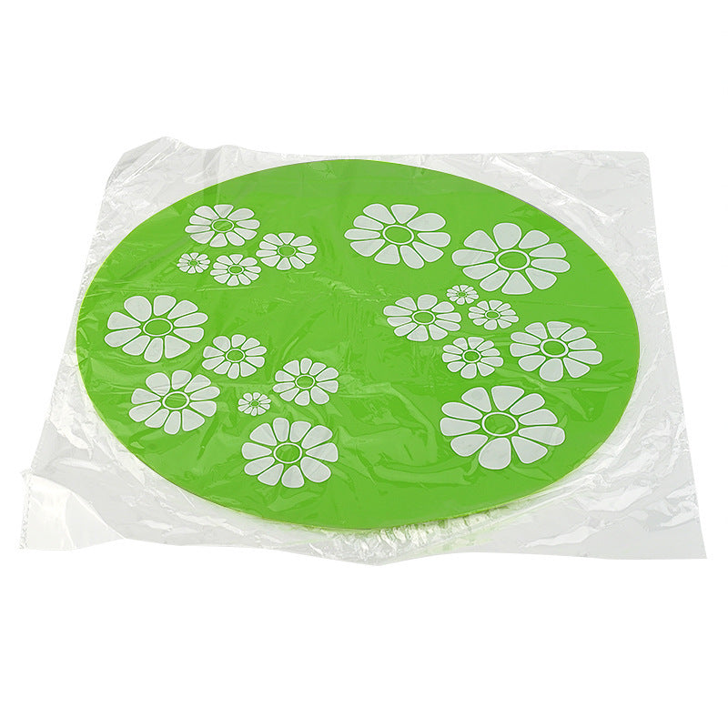 Water Dispensing Silicone Mats