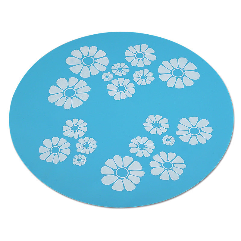 Water Dispensing Silicone Mats