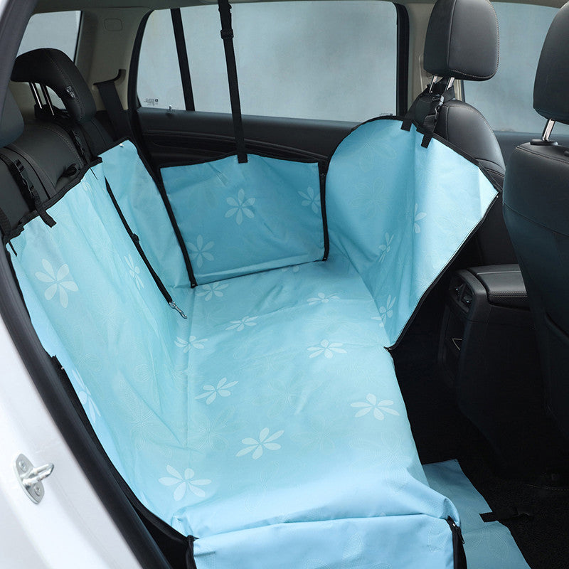 Dog Car Beds