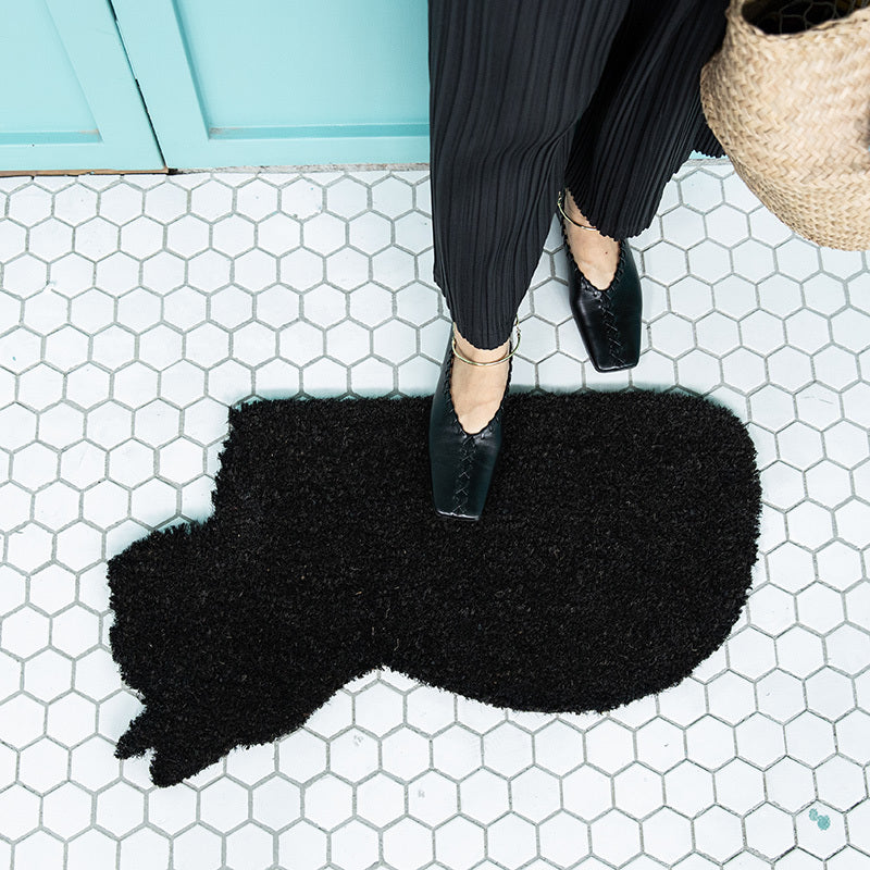 Chic Door Mats