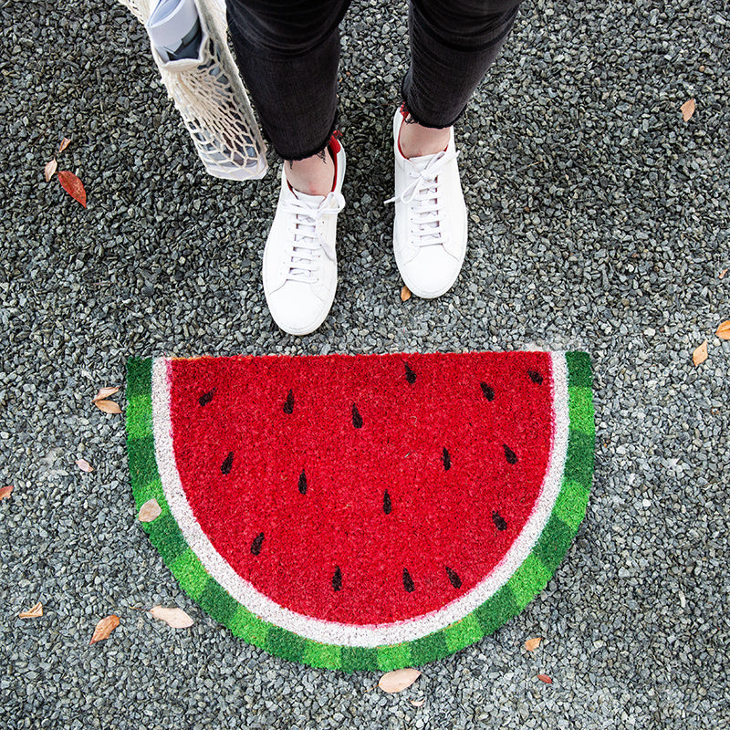 Chic Door Mats