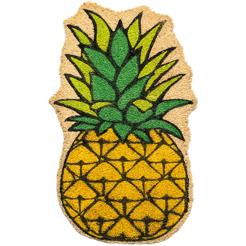 Chic Door Mats