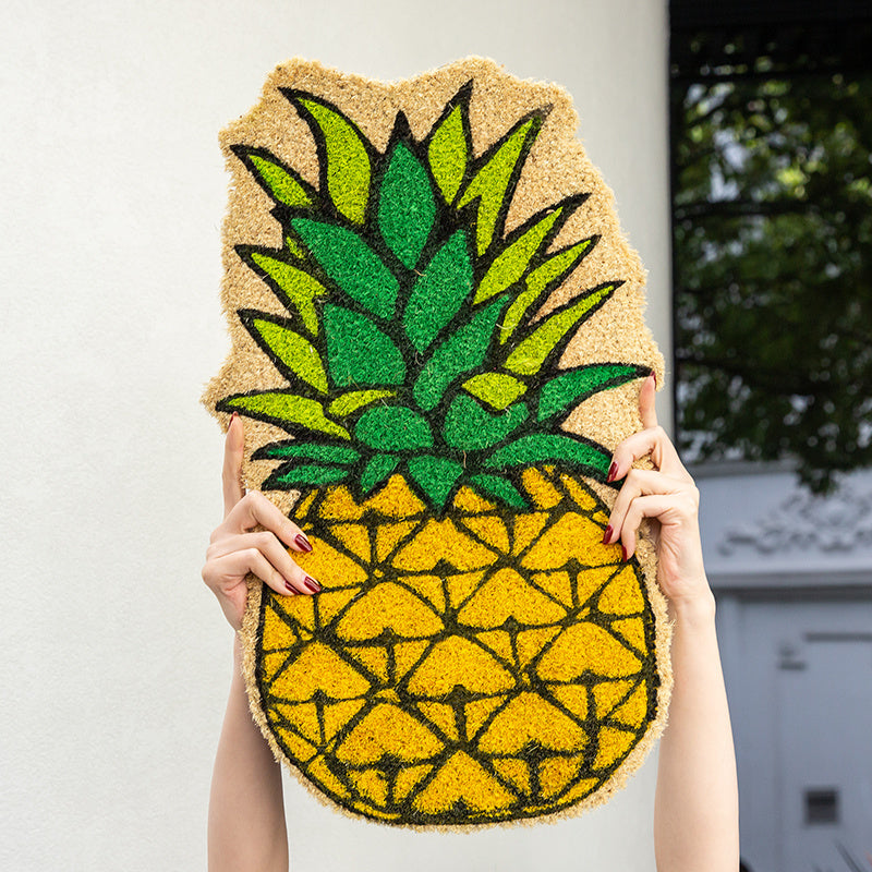 Chic Door Mats