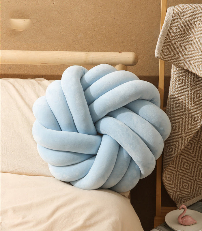 Nordic Camera Lense Pillows