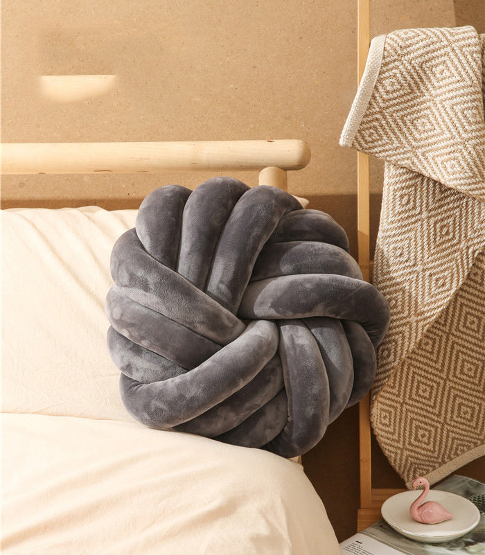 Nordic Camera Lense Pillows