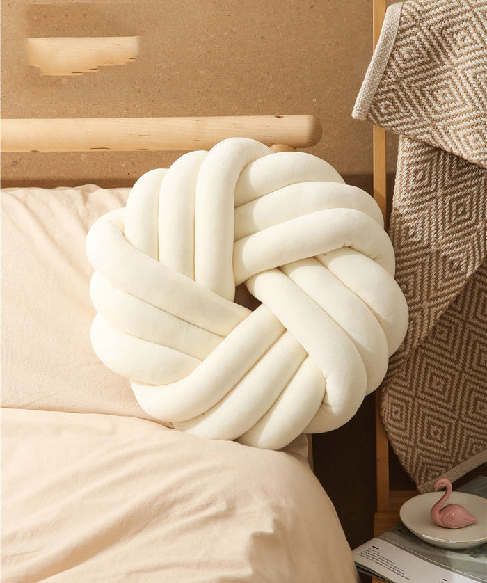 Nordic Camera Lense Pillows