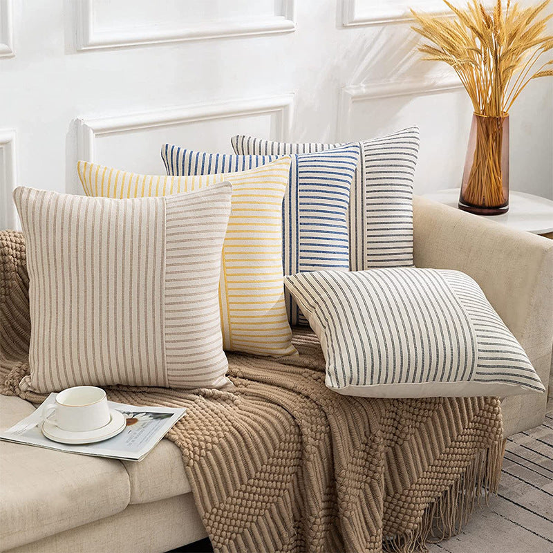Modern style cushion covers