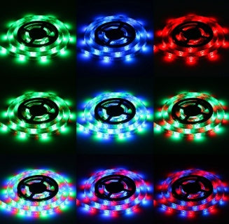 Water-Proof LED Strips