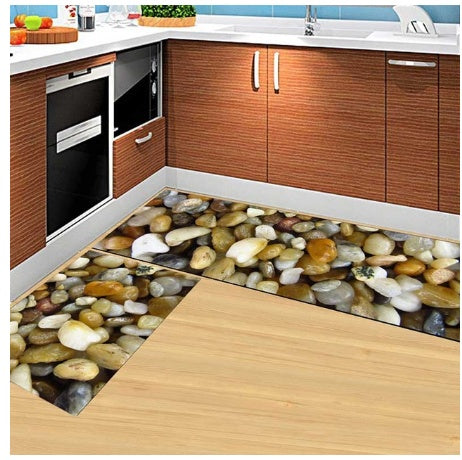 Non-slip Floor Mats