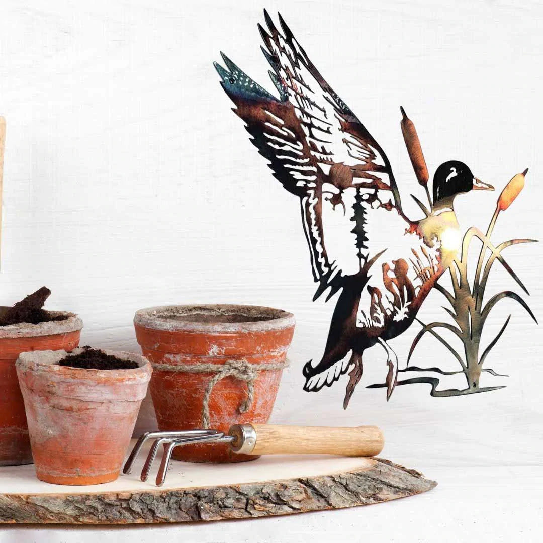Bird Wall Art