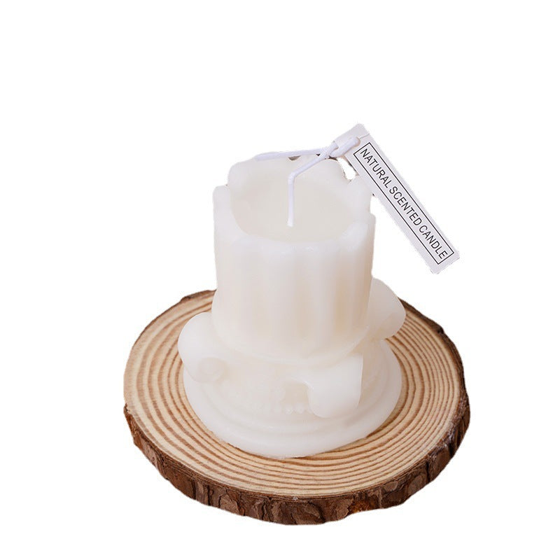 Authentic Scented Candles