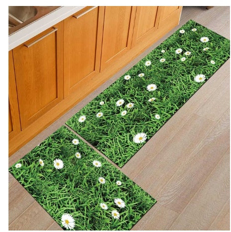 Non-slip Floor Mats