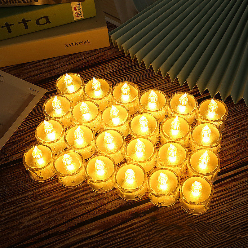 LED candles