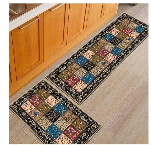 Non-slip Floor Mats