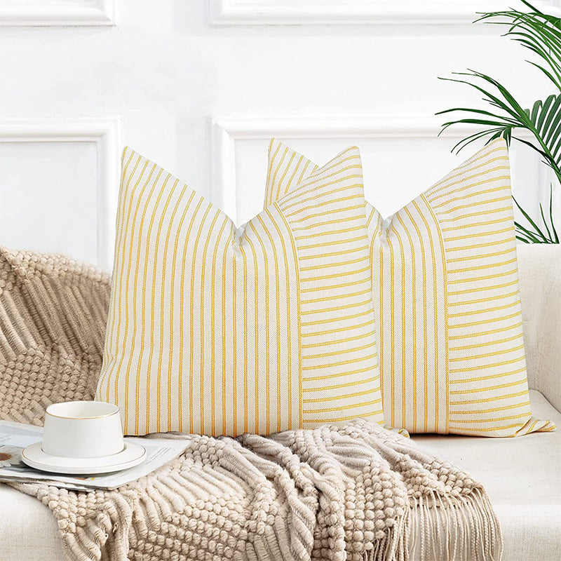 Modern style cushion covers