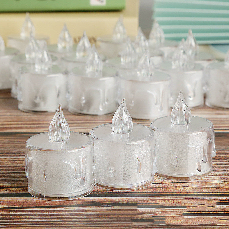 LED candles