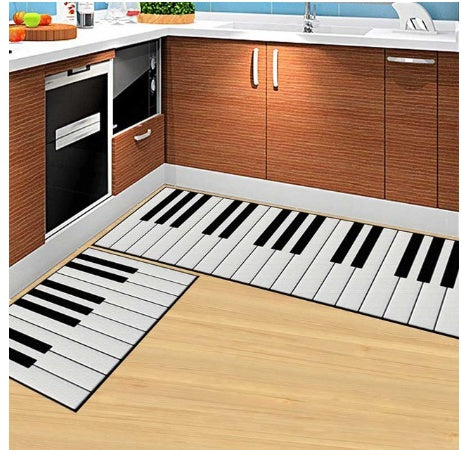 Non-slip Floor Mats