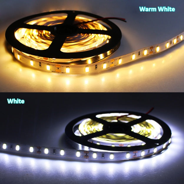 Water-Proof LED Strips