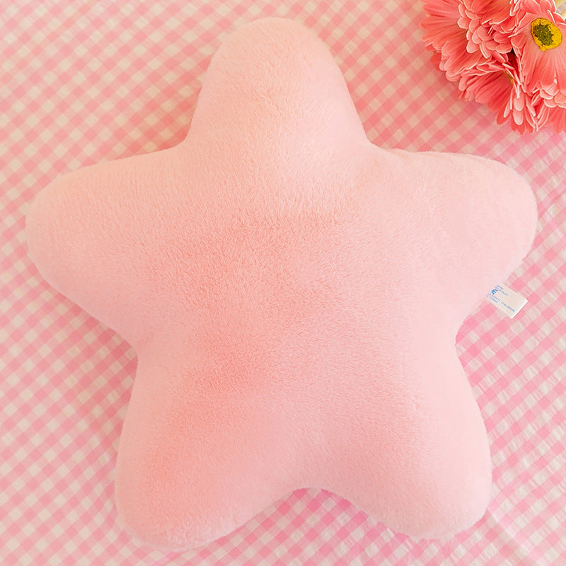 Star Pillows