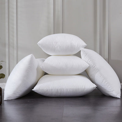 Soft Throw Cushions for Sofas