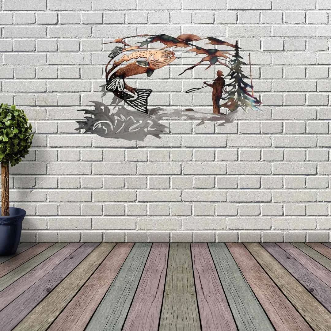 Bird Wall Art
