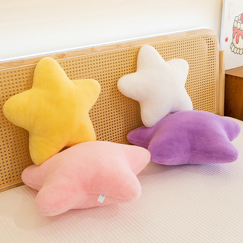 Star Pillows