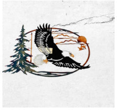 Bird Wall Art
