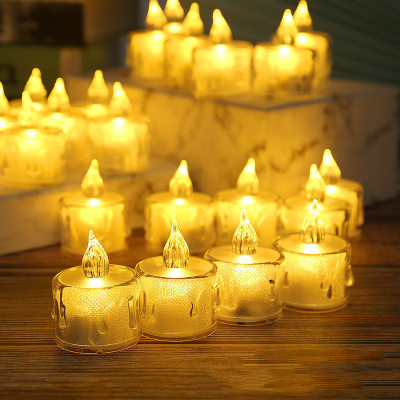 LED candles