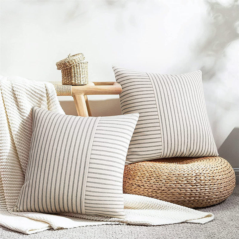 Modern style cushion covers