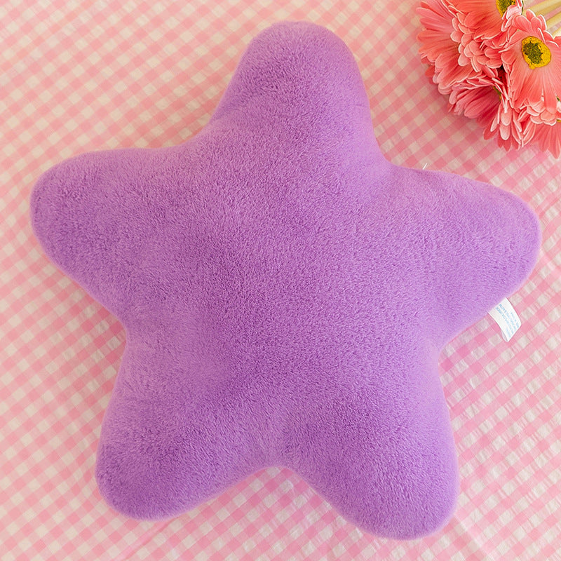 Star Pillows