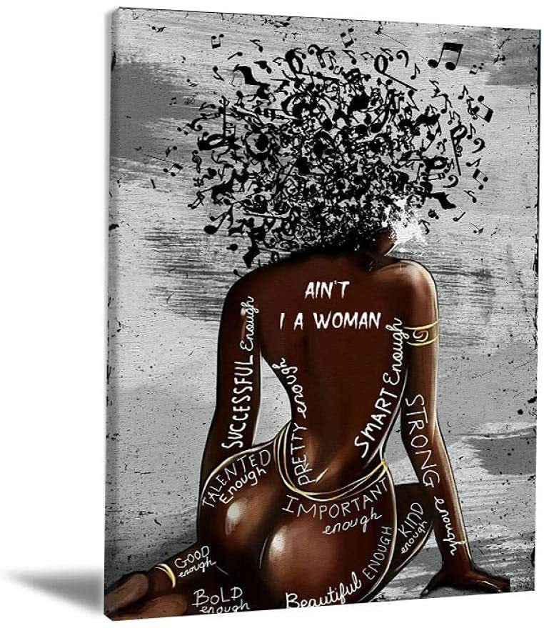 Woman Empowerment Posters