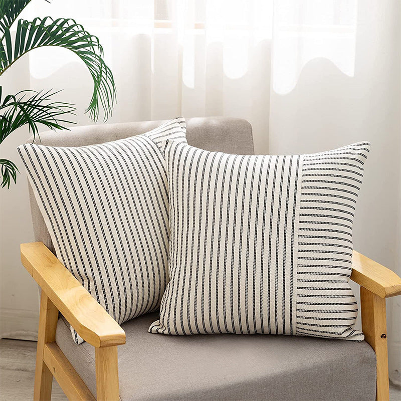 Modern style cushion covers