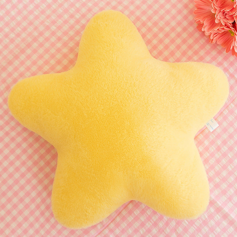 Star Pillows