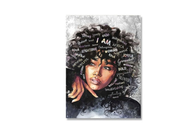 Woman Empowerment Posters