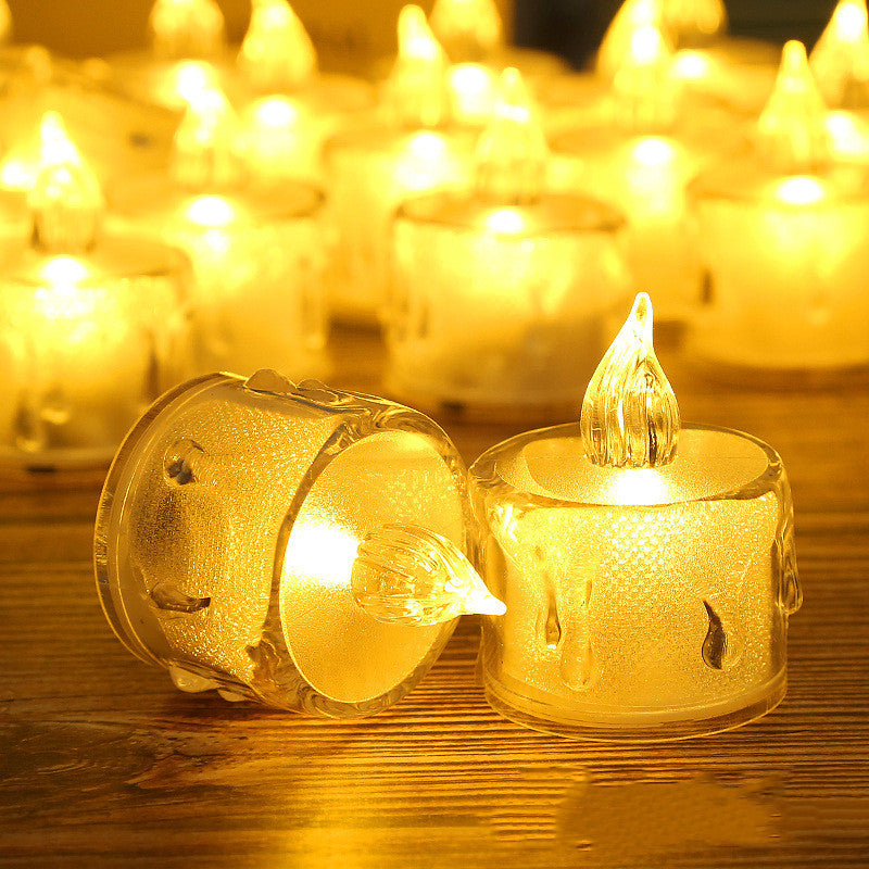 LED candles