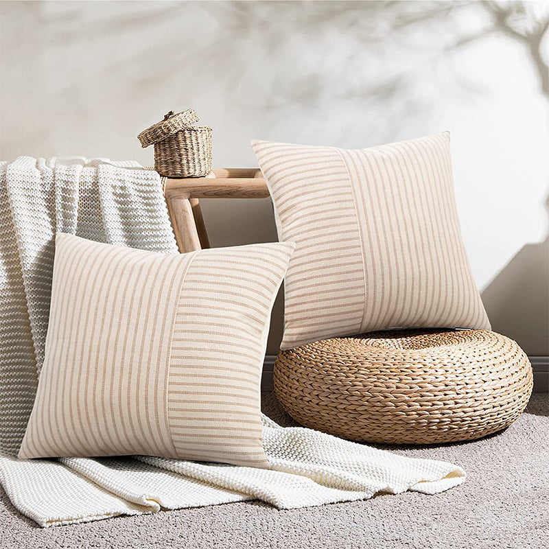 Modern style cushion covers