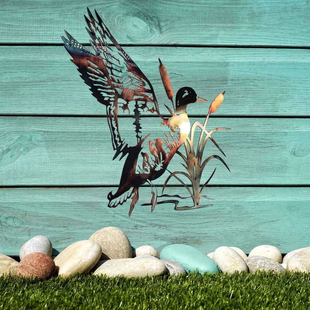 Bird Wall Art