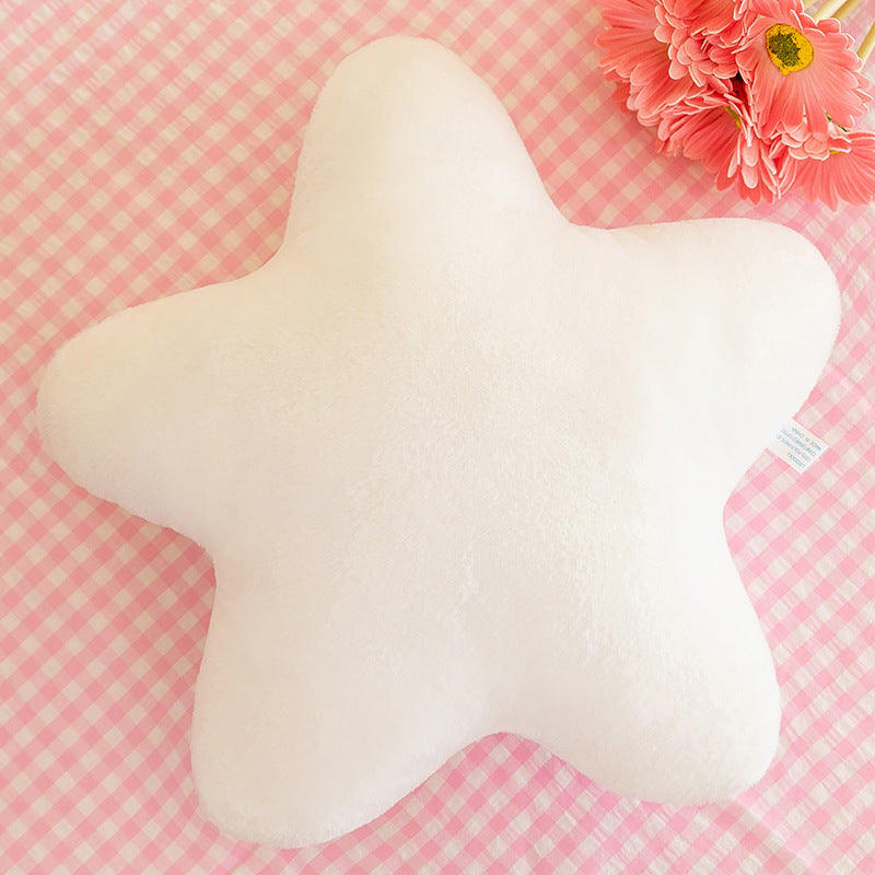 Star Pillows
