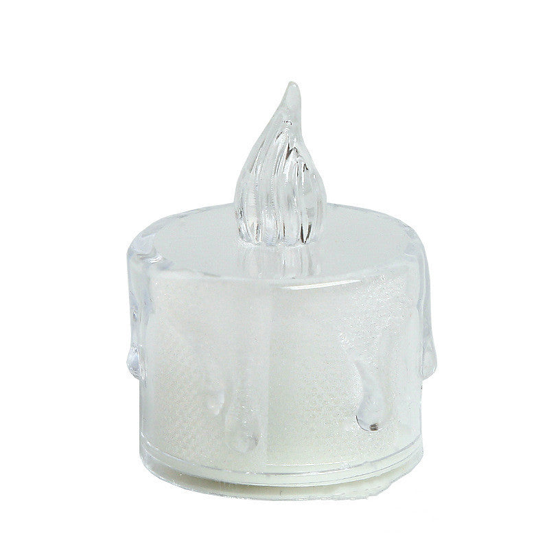 LED candles