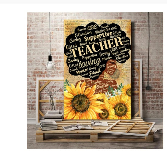 Woman Empowerment Posters