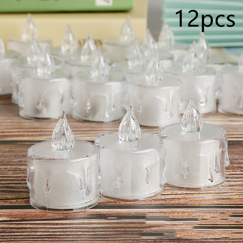 LED candles